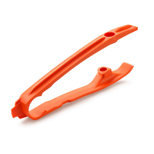 KTM Chain sliding protection